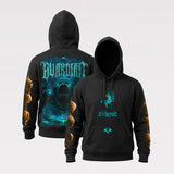 HOODIE CERBERUS NOVA