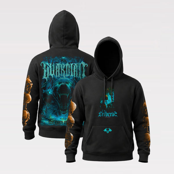 HOODIE CERBERUS NOVA