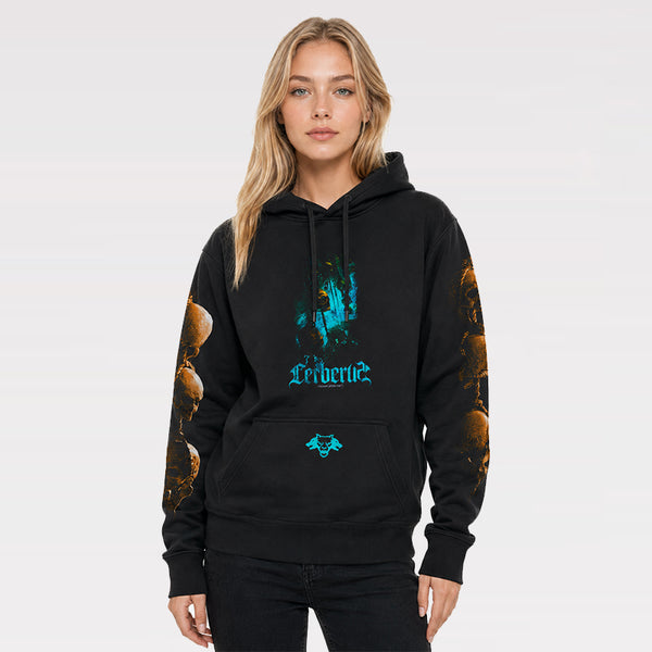 HOODIE CERBERUS NOVA