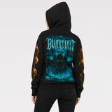 HOODIE CERBERUS NOVA