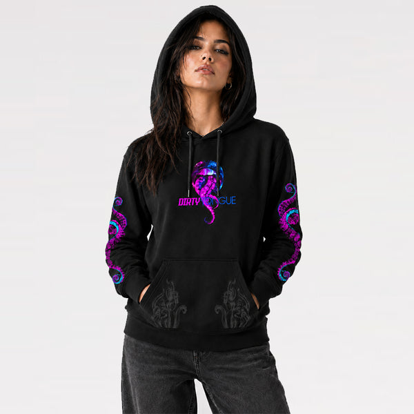 HOODIE DIRTY TONGUE