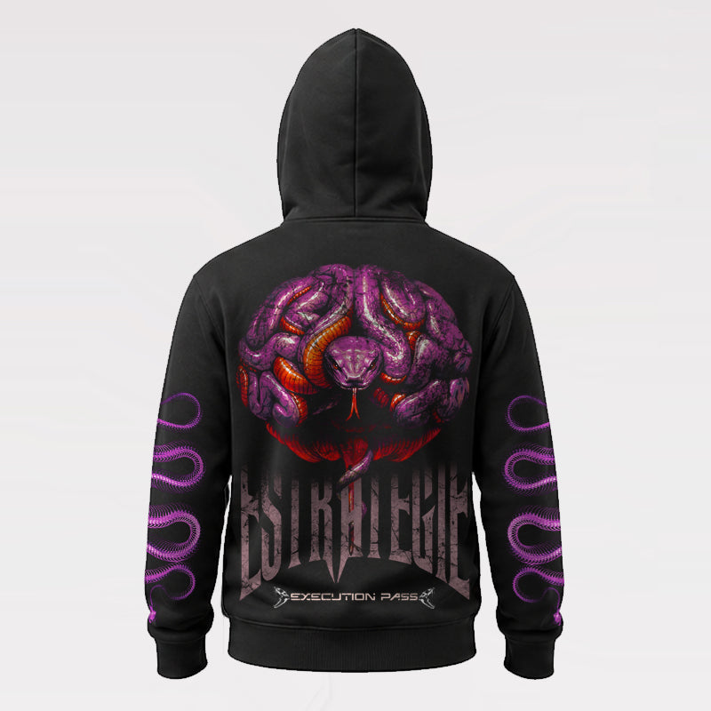 HOODIE ESTRATEGIE