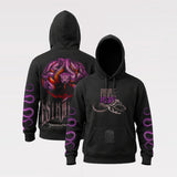 HOODIE ESTRATEGIE