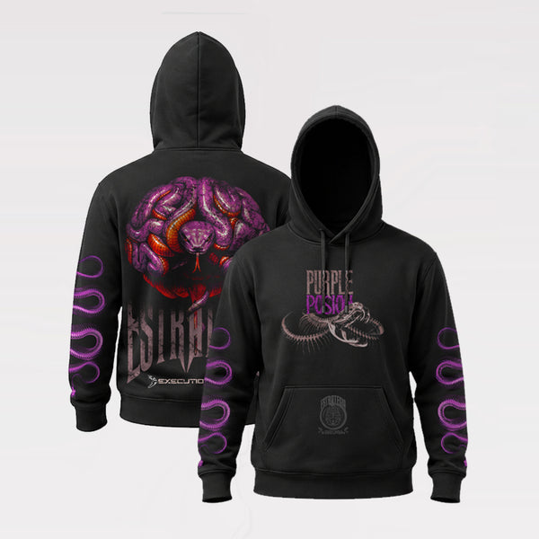 HOODIE ESTRATEGIE