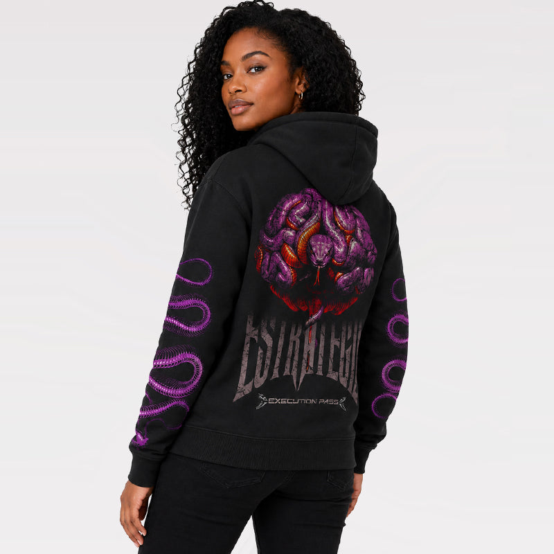 HOODIE ESTRATEGIE