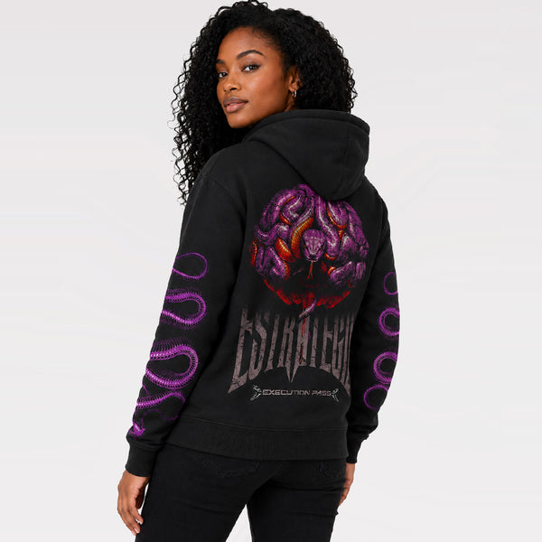 HOODIE ESTRATEGIE