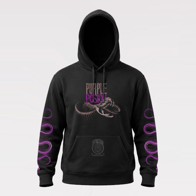 HOODIE ESTRATEGIE