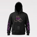 HOODIE ESTRATEGIE
