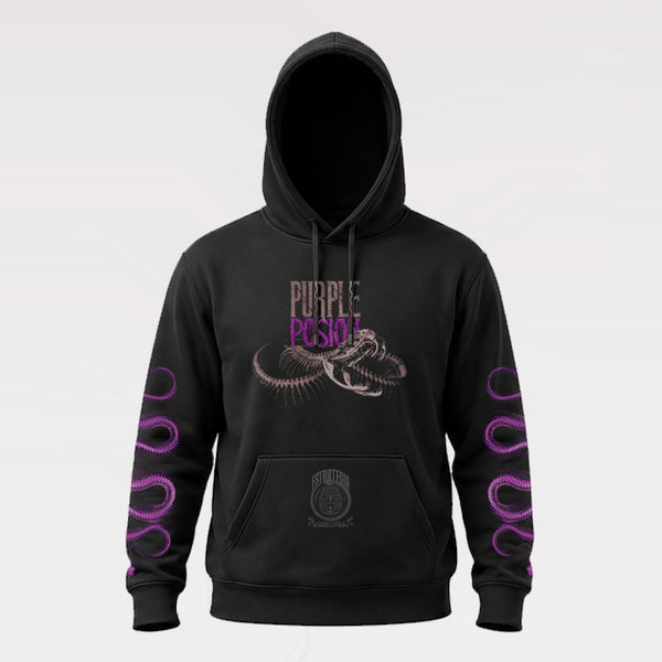 HOODIE ESTRATEGIE