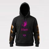 HOODIE CERBERUS GALACTIC