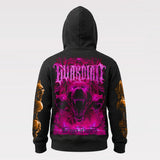 HOODIE CERBERUS GALACTIC