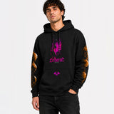 HOODIE CERBERUS GALACTIC
