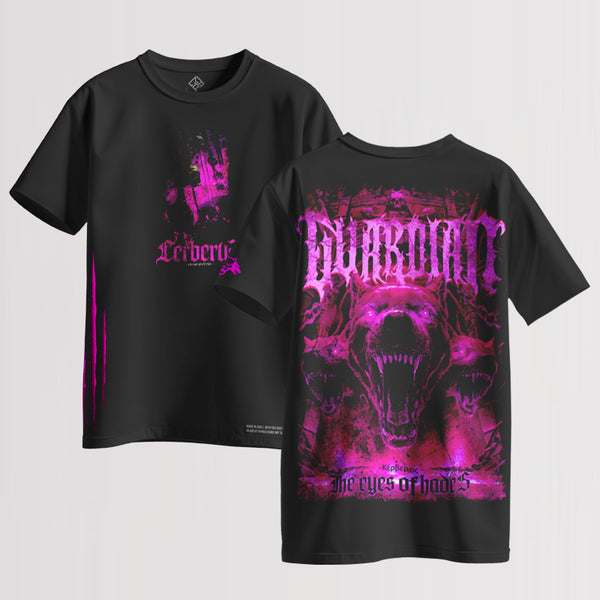 CERBERUS GALACTIC