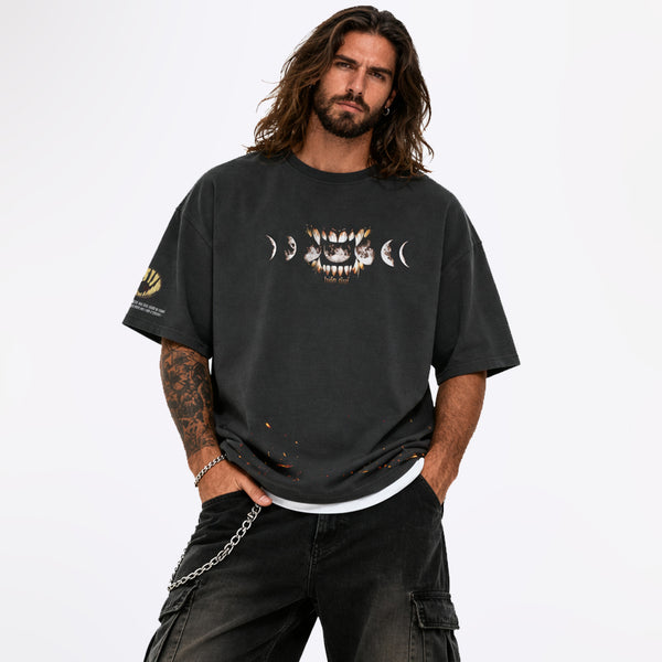 Polera medianoche - imagen 03