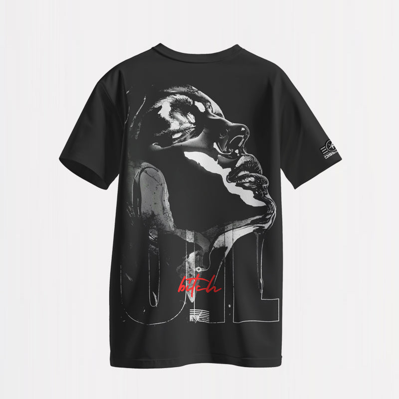 Polera oil-bitch - imagen 02