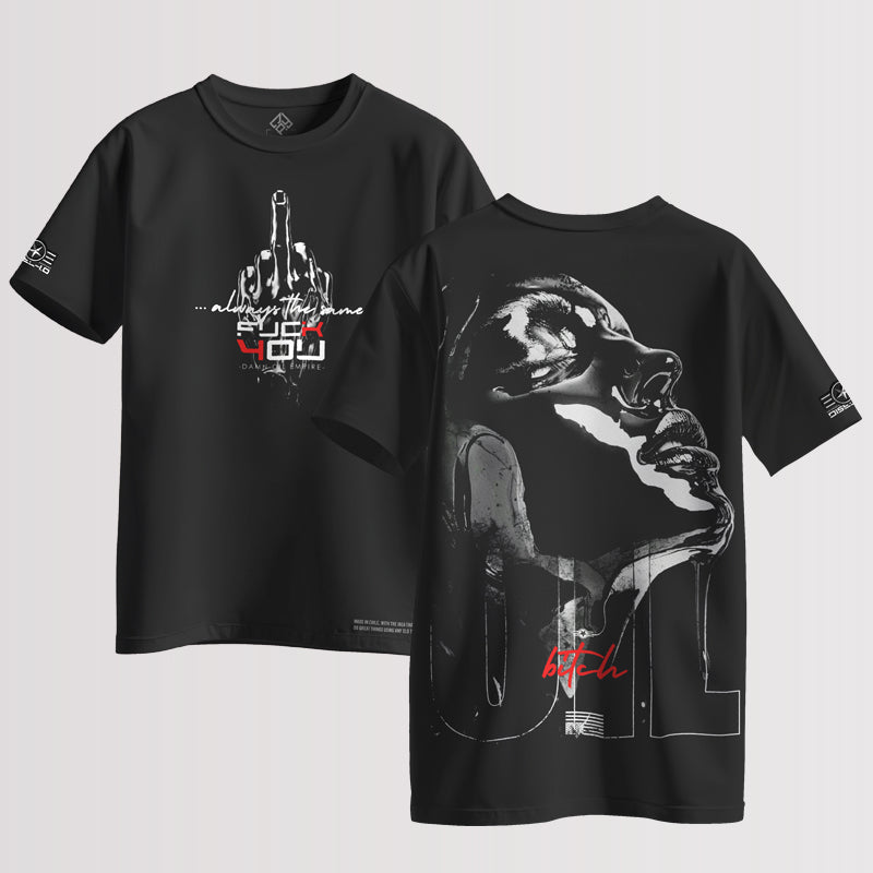 Polera oil-bitch - imagen 03