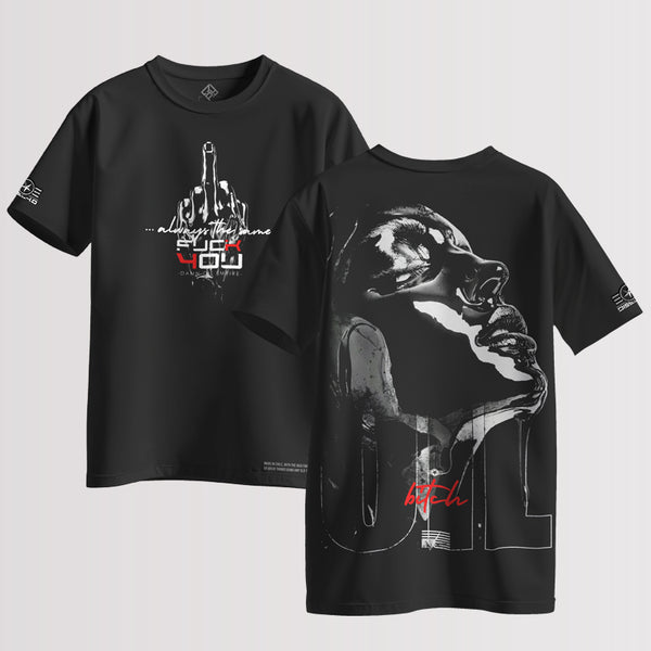 Polera oil-bitch - imagen 03