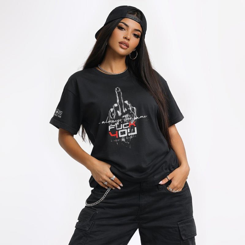 Polera oil-bitch - imagen 04