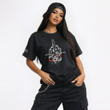 Polera oil-bitch - imagen 04