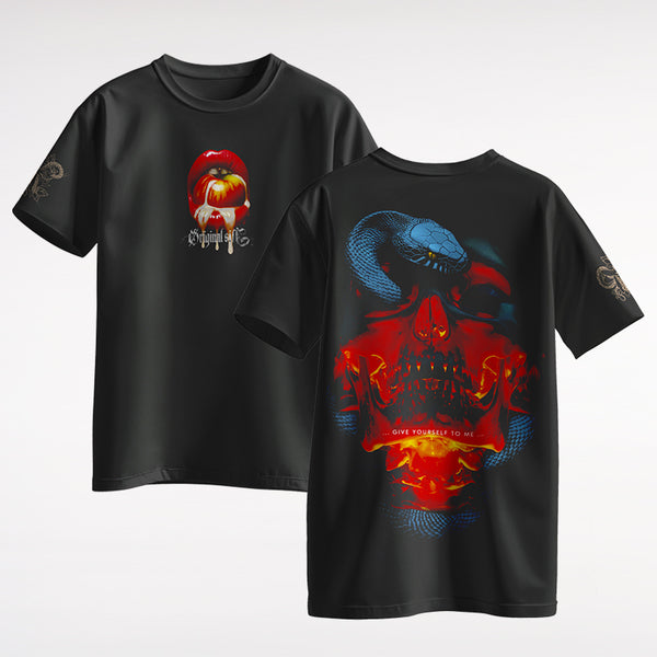 Polera pecado - imagen 02