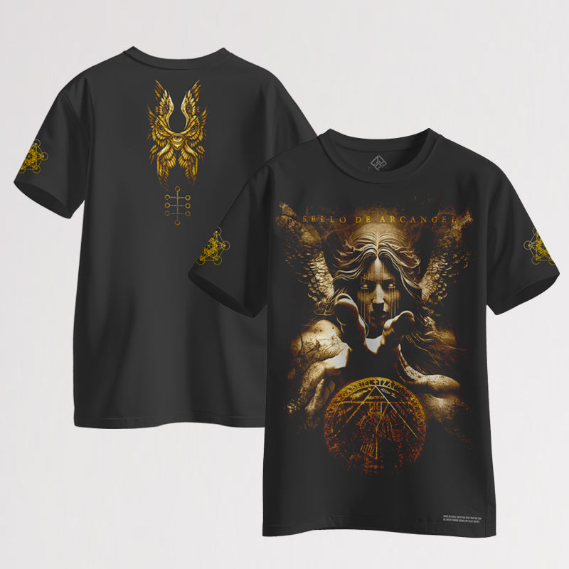 Polera sello - imagen 01