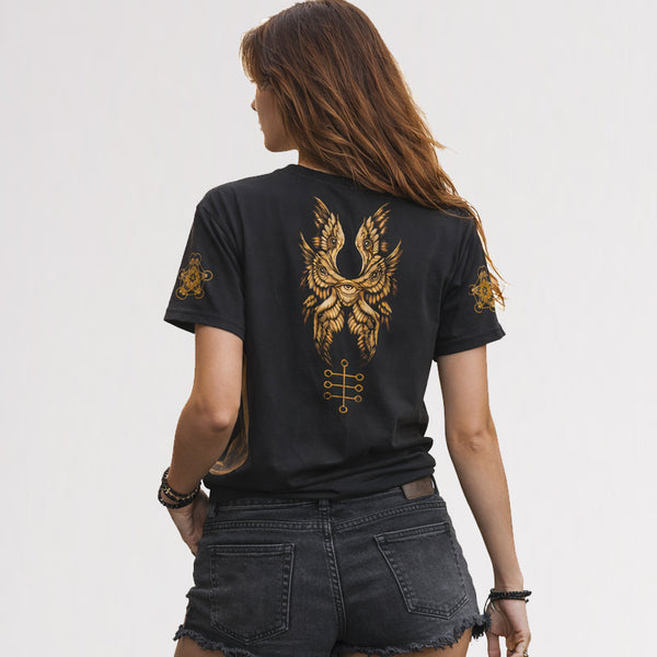 Polera sello - imagen 05