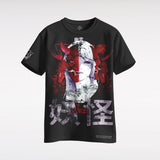 Polera yurei - imagen 01