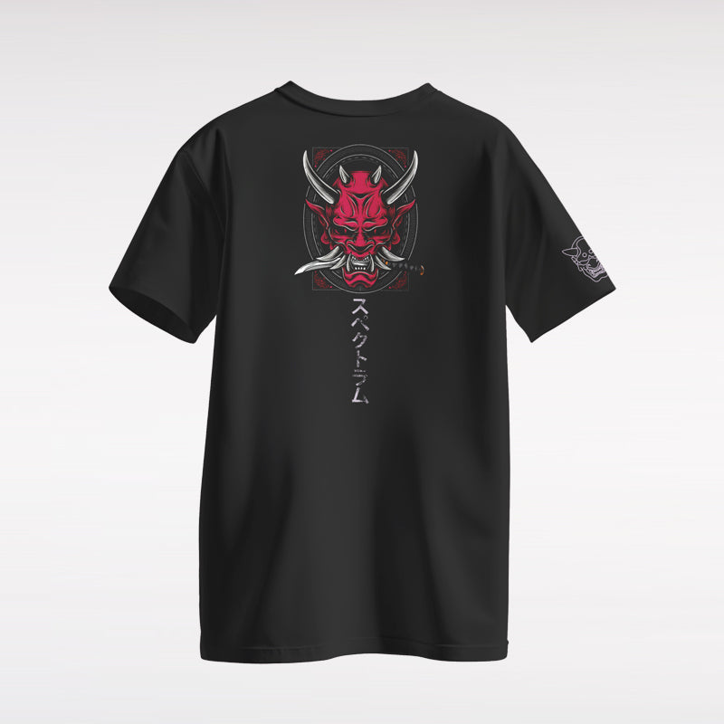 Polera yurei - imagen 02