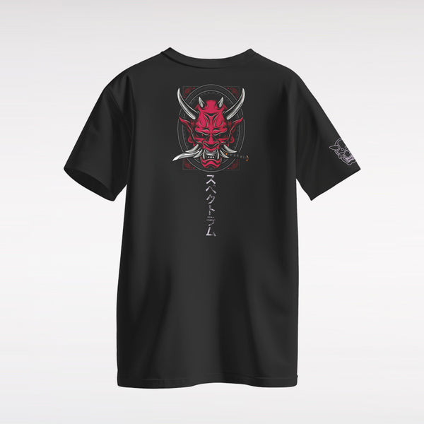 Polera yurei - imagen 02