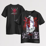 Polera yurei - imagen 03
