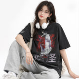 Polera yurei - imagen 04