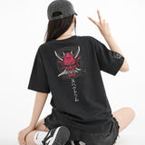 Polera yurei - imagen 05