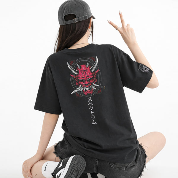 Polera yurei - imagen 05