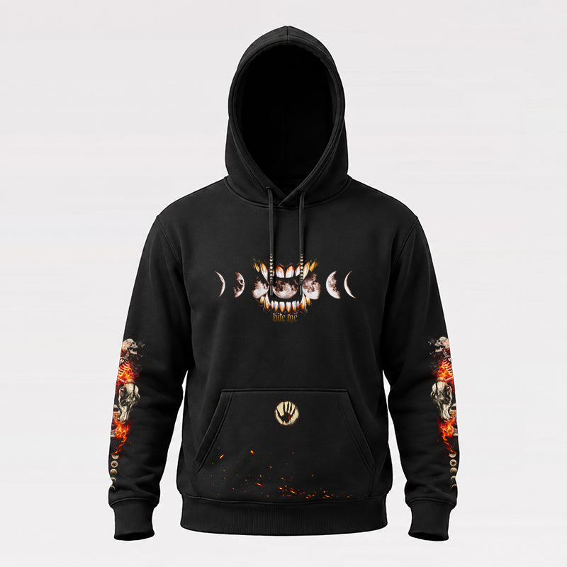 Polerón MEDIANOCHE — Drop 002