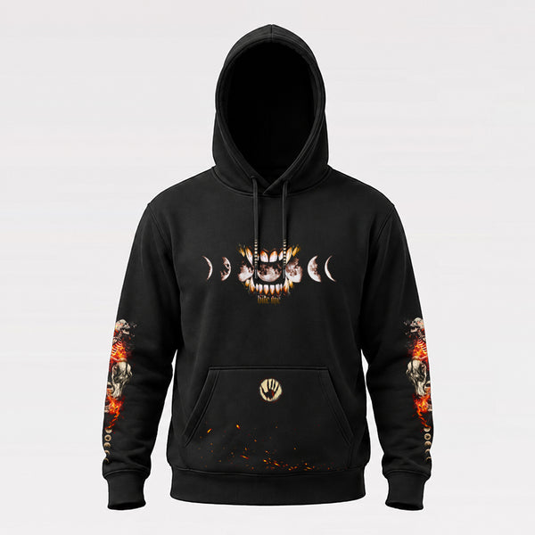 Polerón MEDIANOCHE — Drop 002