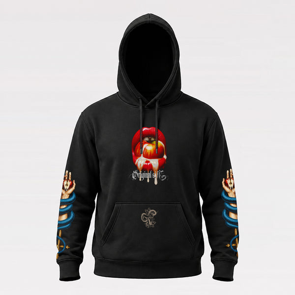 Polerón ORIGINAL SIN — Drop 002